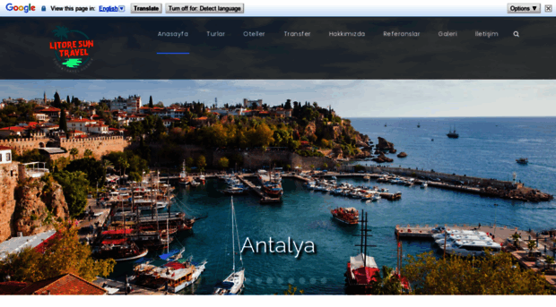 litoresuntravel.com
