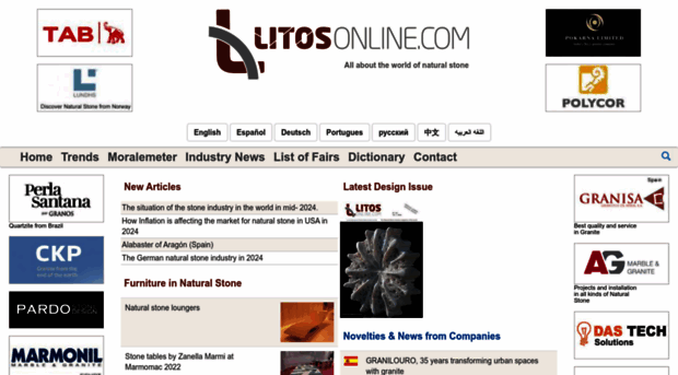 litosonline.com