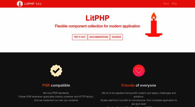 litphp.github.io