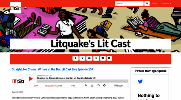 litquake.libsyn.com