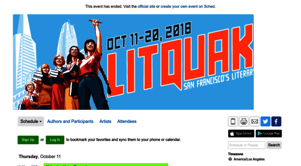 litquake2018.sched.com