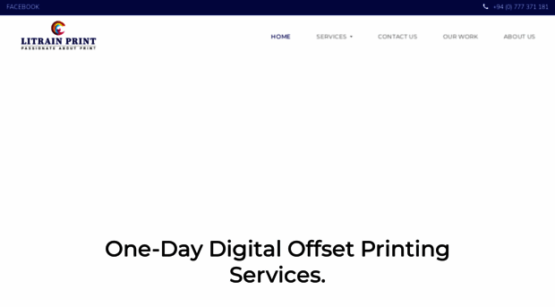 litrainprint.com