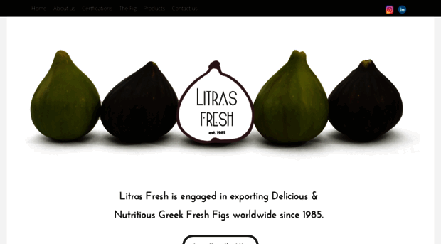 litrasfresh.com