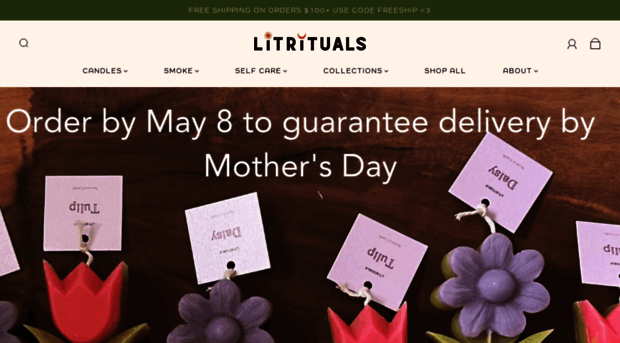 litrituals.com