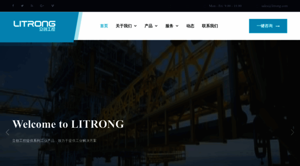 litrong.com