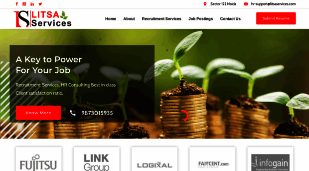 litsaservices.com