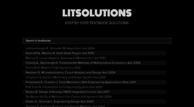 litsolutions.org