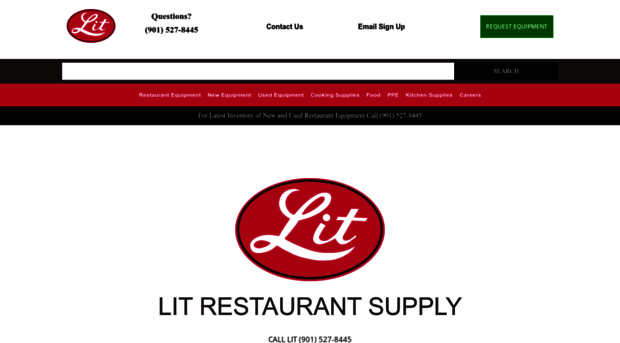 litsupply.com