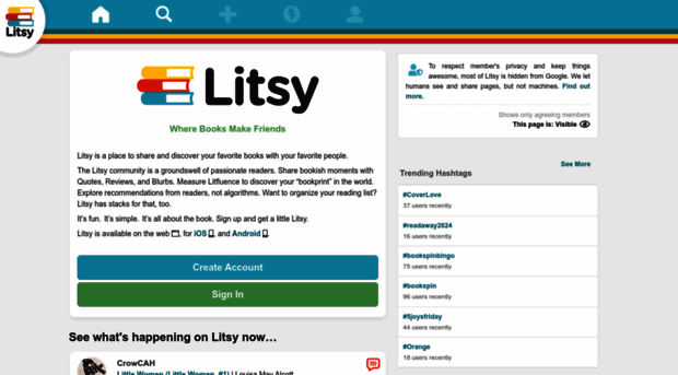 litsy.com