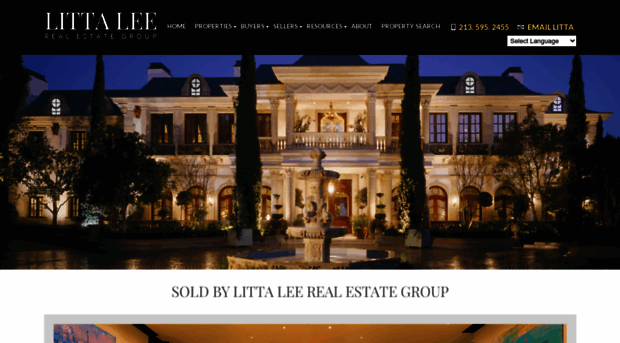 littaleerealestate.com