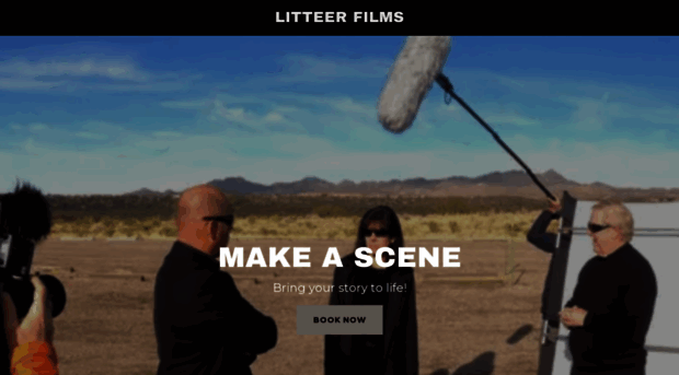 litteerfilms.com