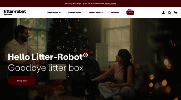 litter-robot.com