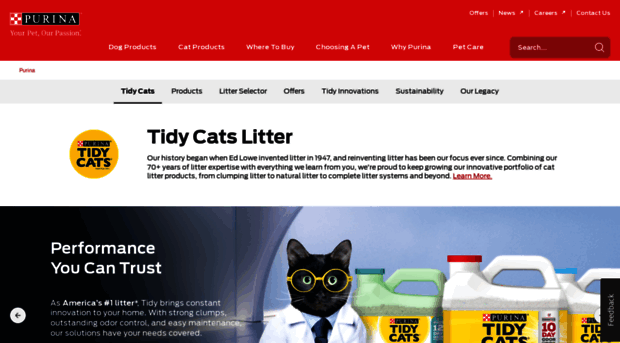 litter.com