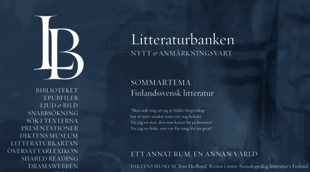 litteraturbanken.se