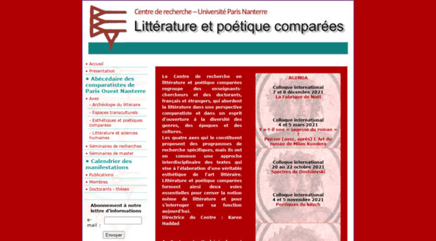 litterature-poetique.com