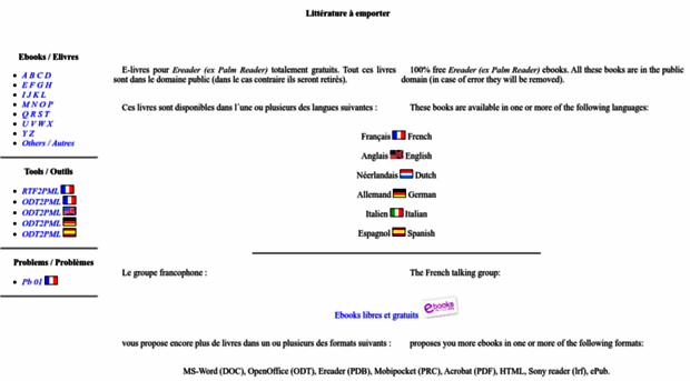 litteratureaemporter.free.fr