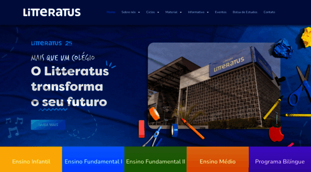 litteratus.com.br