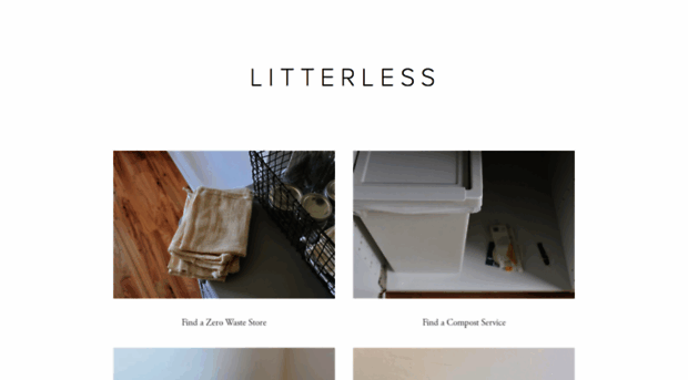 litterless.co