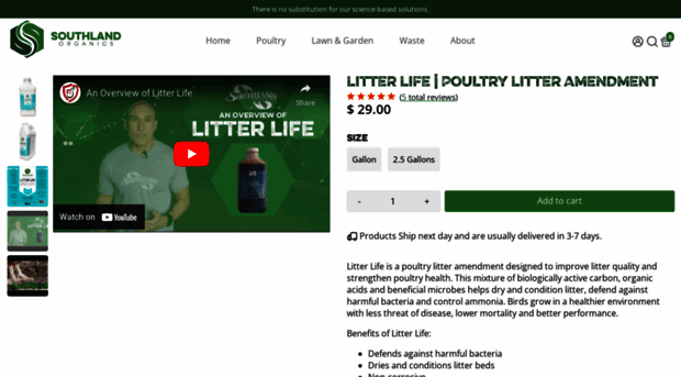 litterlife.com