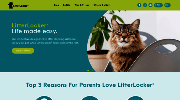 litterlocker.ca