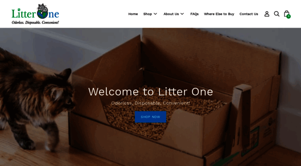 litterone.com