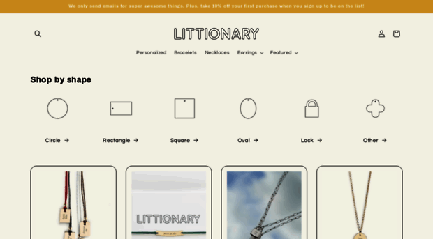 littionary.com