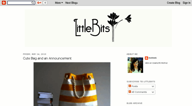 littlbits.blogspot.com