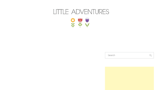 little-adventures.org