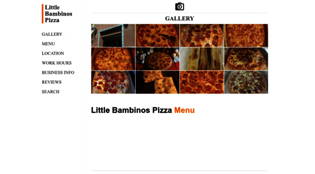 little-bambinos-pizza-inc.cafes-nearby.com