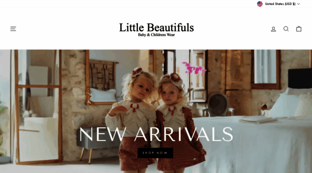 little-beautifuls.com