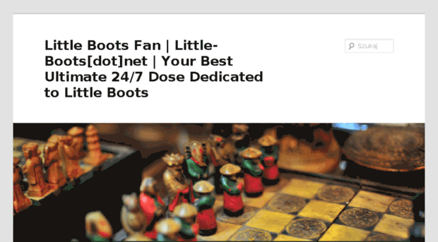 little-boots.net