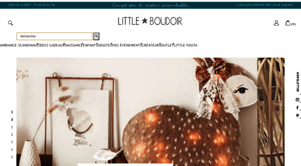 little-boudoir.com