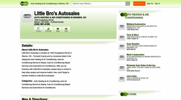 little-bros-autosales.hub.biz