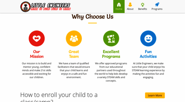 little-engineers.com