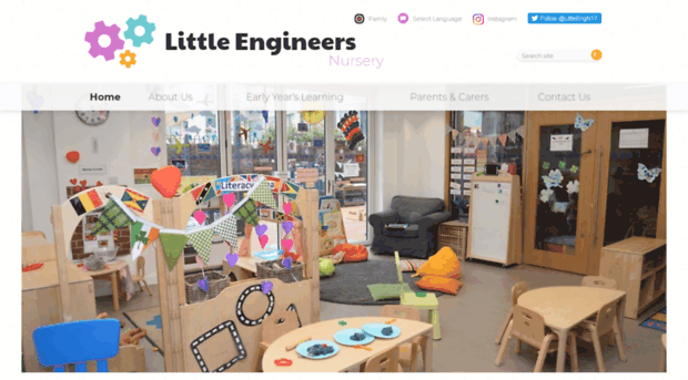 little-engineers.greenschoolsonline.co.uk