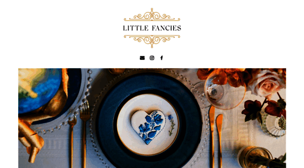 little-fancies.co.uk