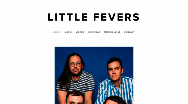 little-fevers.com