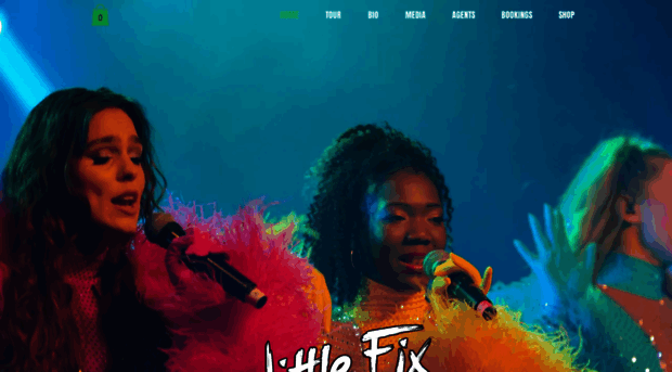 little-fix.co.uk