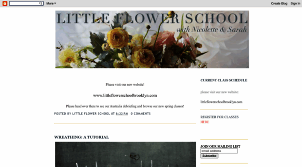 little-flower-school.blogspot.com