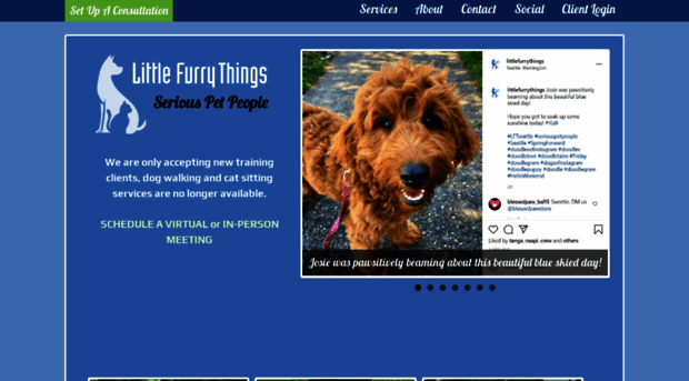 little-furry-things.com