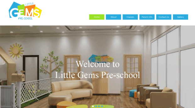 little-gems-preschool.com