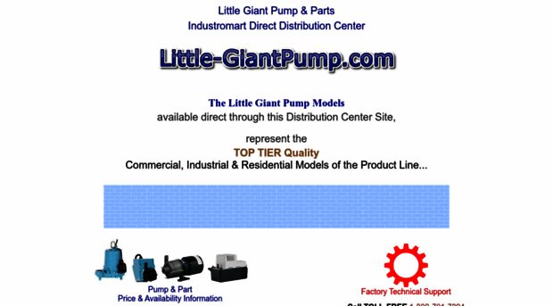 little-giantpump.com