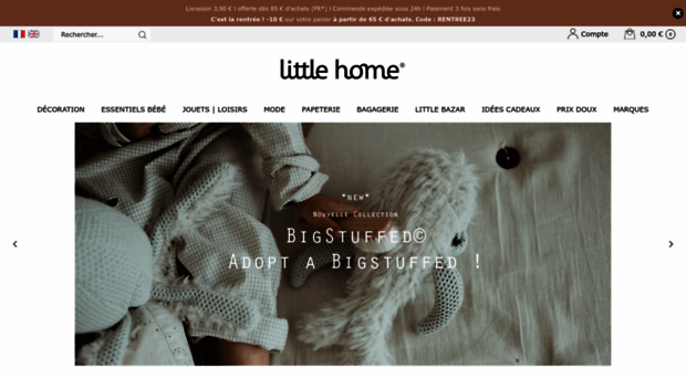 little-home.fr