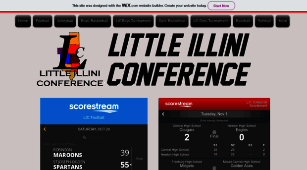 little-illini.com