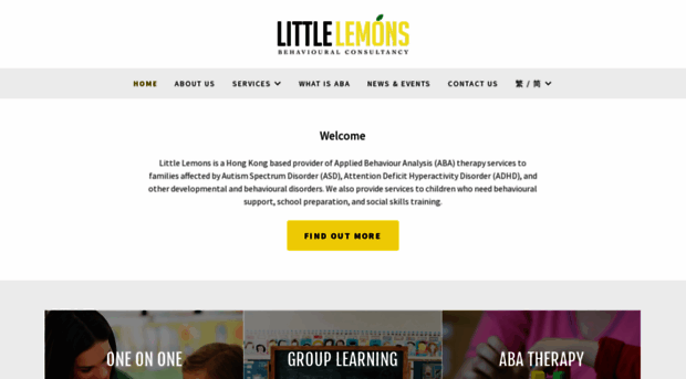 little-lemons.com