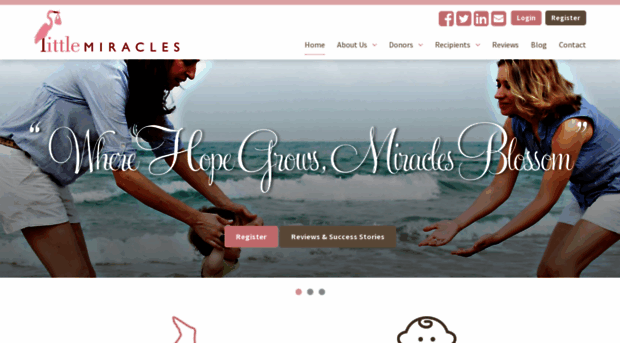 little-miracles.ca