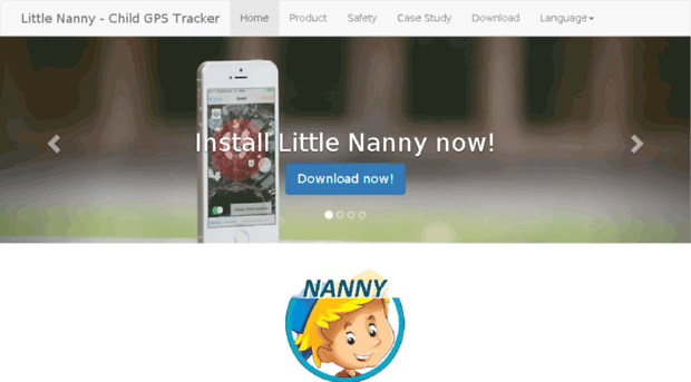 little-nanny.com