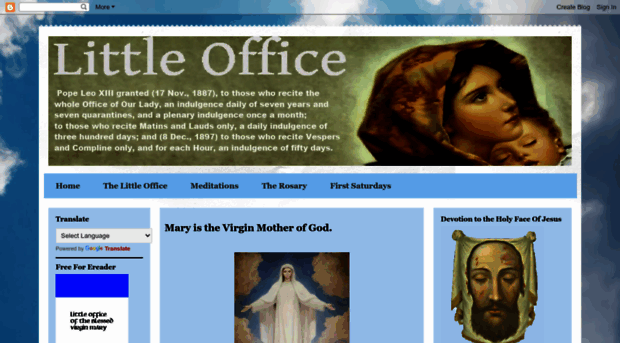 little-office-of-the-bvm.blogspot.com