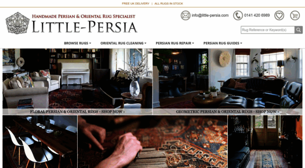 little-persia.com