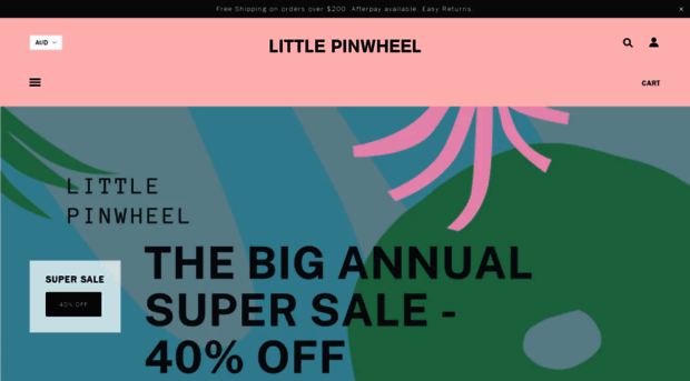 little-pinwheel-2.myshopify.com